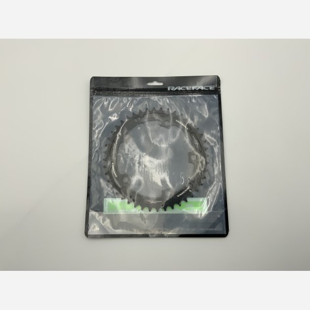 RaceFace Chainring Single Narrow Wide bcd130 44T Black