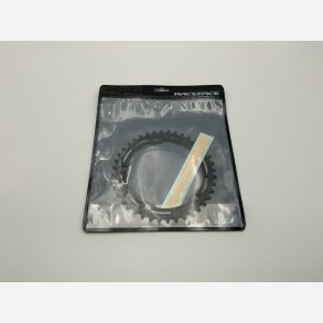 RaceFace Chainring single Narrow Wide bcd130 40T Black