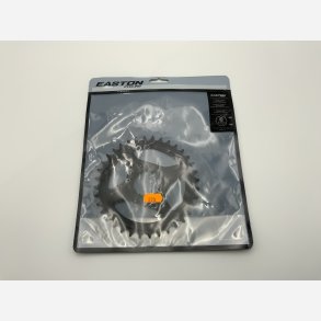 Chainring Cinch DM 36T Flattop 12S Black