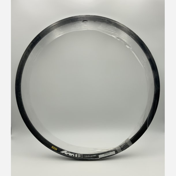 MAVIC rim 29"  XM 119Disc 16Black 36H
