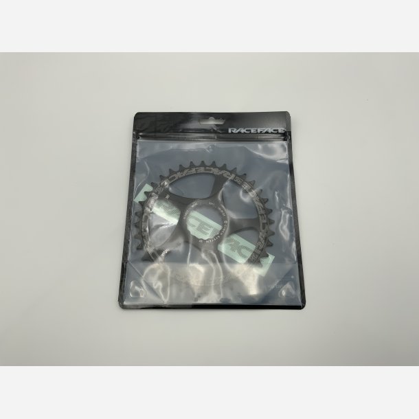 RACEFACE CHAINRING,CINCH,DM,36T,BLK,10-12S