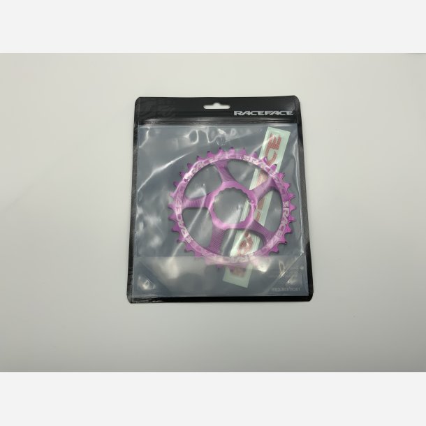 CHAINRING,NEXT SL,DM,32T ,PUR, 10/11S
