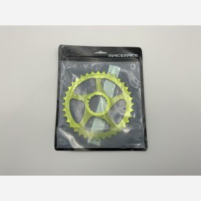 CHAINRING,NEXT SL,DM,36T ,GRN, 10/11S