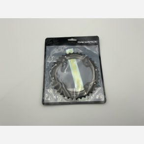 Raceface CHAINRING,TURBINE,11SPD,104X38,BLACK