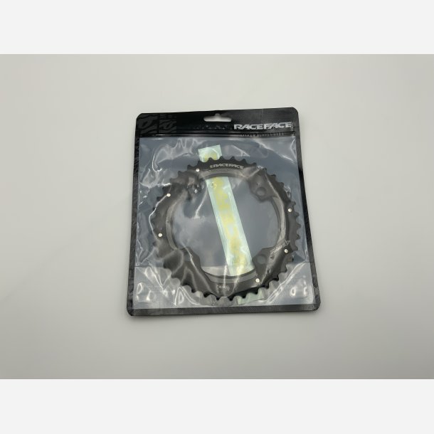 Raceface CHAINRING,TURBINE,11SPD,104X38,BLACK