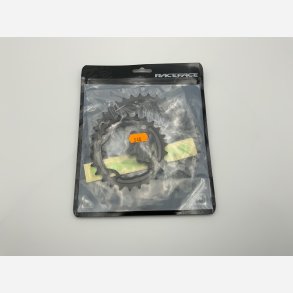 RACEFACE Turbine 2X Chainring Set120/80bcd 10sp 38/26