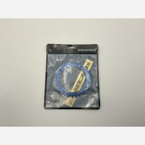 RACEFACE Narrow Wide Chainring 104bcd 30T Blue