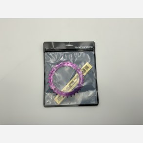 RACEFACE Narrow Wide Chainring 104bcd 30T Purple