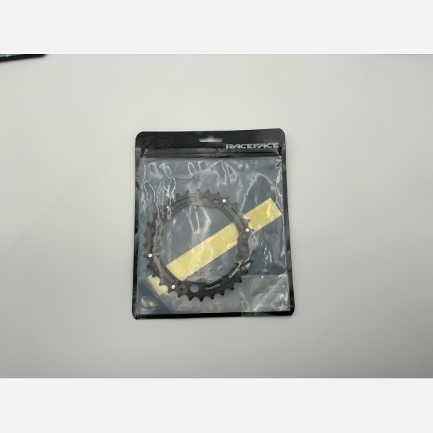 RACEFACE Turbine 2X Chainring 104bcd 10sp 32T