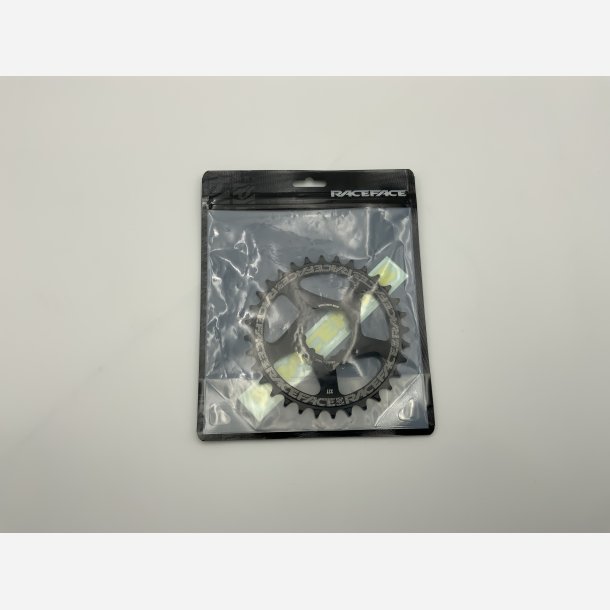 RACEFACE Narrow Wide Chainring Sram DM 32T Black