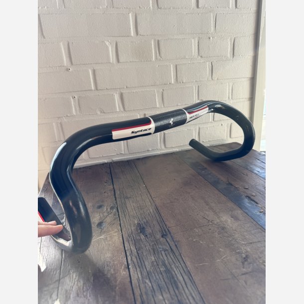CUBE Handlebar Road Syntace Racelite Carbon 44cm