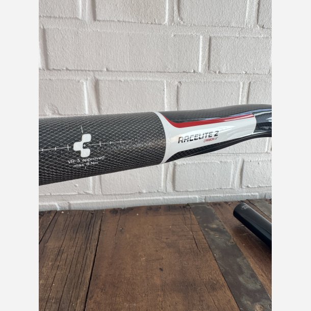 CUBE Handlebar Road Syntace Racelite Carbon 44cm