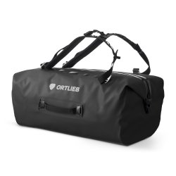  ORTLIEB Duffle Zip TIDURA, 60L, black