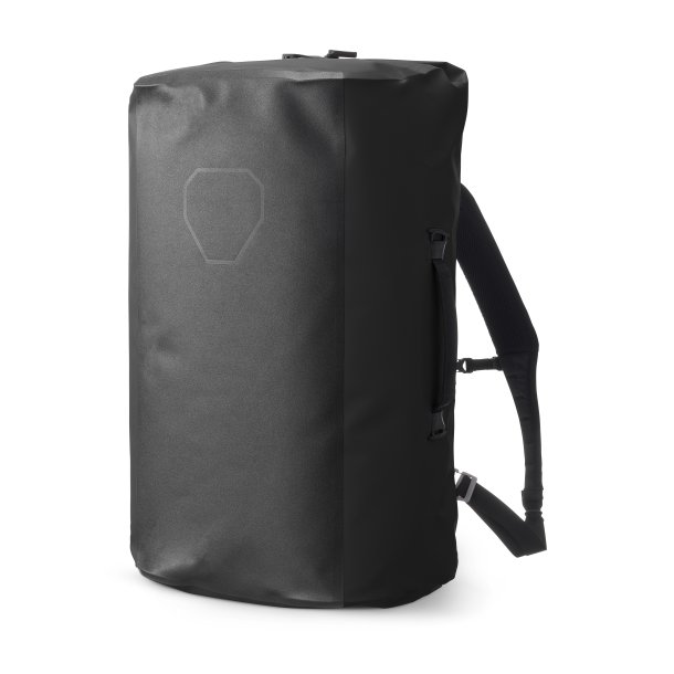  ORTLIEB Duffle Zip TIDURA, 60L, black