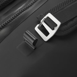  ORTLIEB Duffle Zip TIDURA, 60L, black
