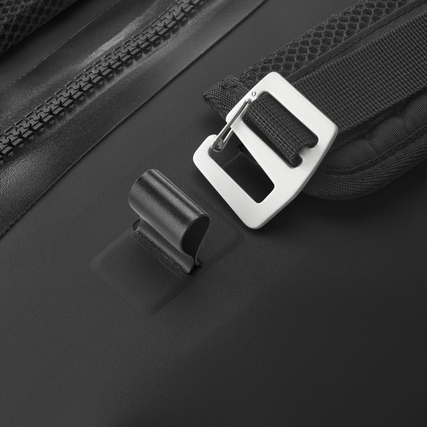  ORTLIEB Duffle Zip TIDURA, 60L, black