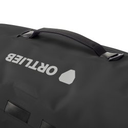  ORTLIEB Duffle Zip TIDURA, 60L, black