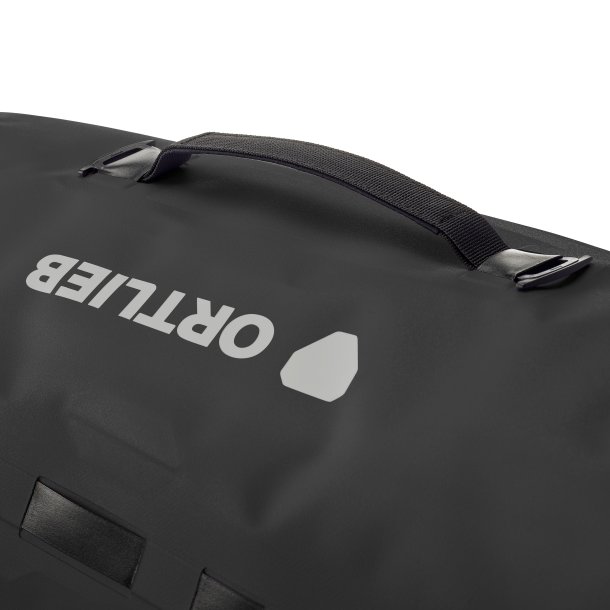  ORTLIEB Duffle Zip TIDURA, 60L, black