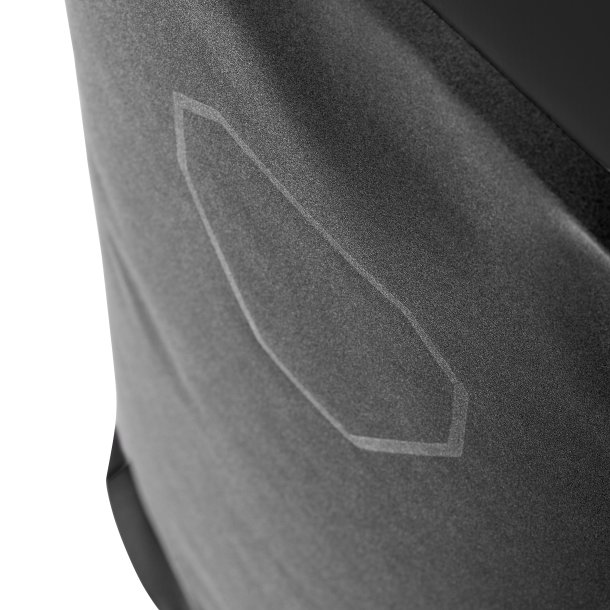  ORTLIEB Duffle Zip TIDURA, 60L, black