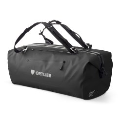 ORTLIEB Duffle Zip TIDURA, 60L, black