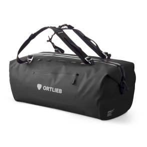  ORTLIEB Duffle Zip TIDURA, 60L, black