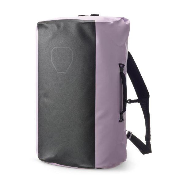 ORTLIEB Duffle Zip TIDURA, 60L, lavender