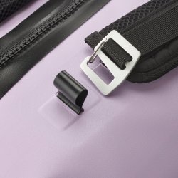 ORTLIEB Duffle Zip TIDURA, 60L, lavender
