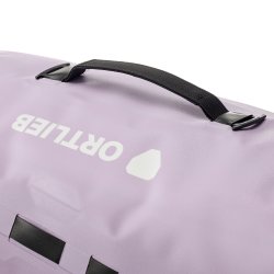 ORTLIEB Duffle Zip TIDURA, 60L, lavender