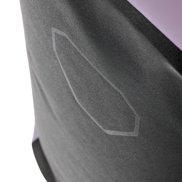 ORTLIEB Duffle Zip TIDURA, 60L, lavender