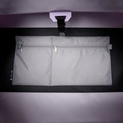 ORTLIEB Duffle Zip TIDURA, 60L, lavender