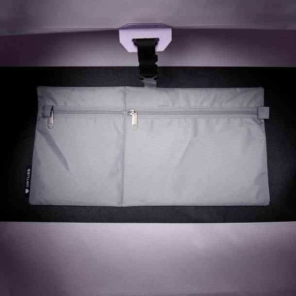 ORTLIEB Duffle Zip TIDURA, 60L, lavender