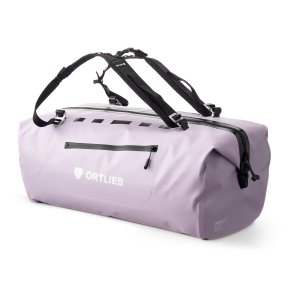 ORTLIEB Duffle Zip TIDURA, 60L, lavender
