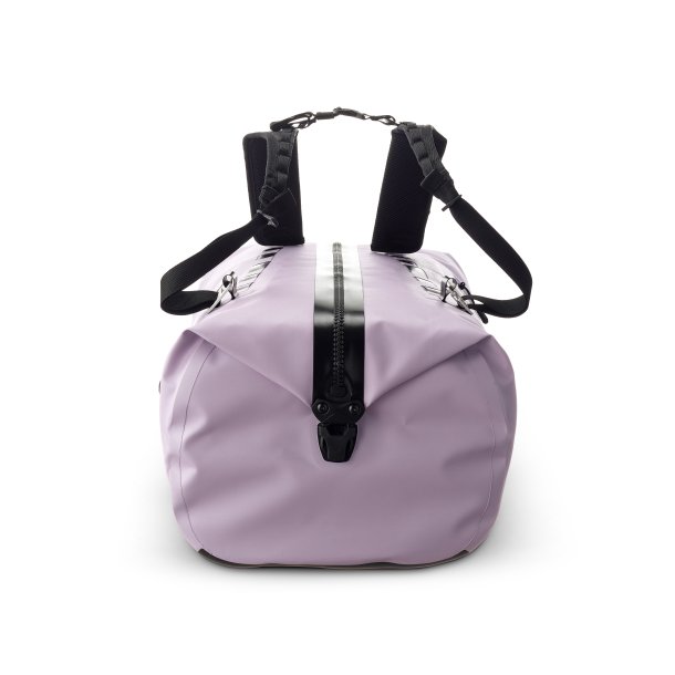ORTLIEB Duffle Zip TIDURA, 60L, lavender