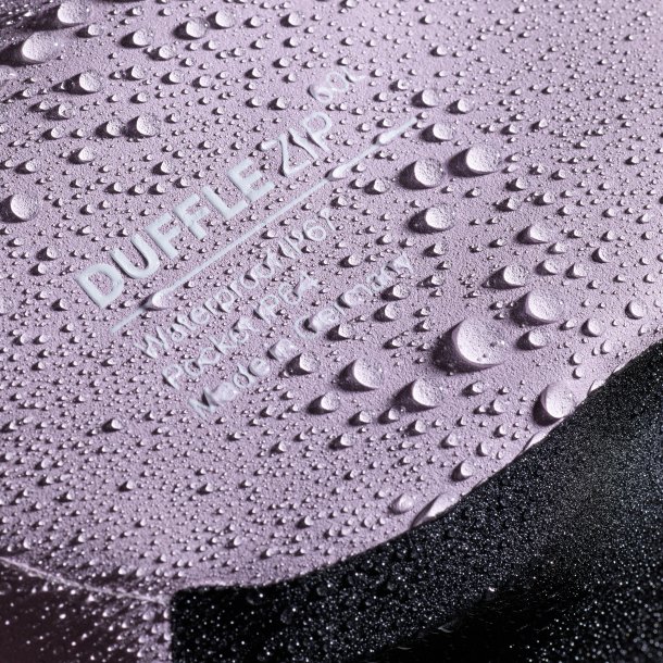 ORTLIEB Duffle Zip TIDURA, 60L, lavender