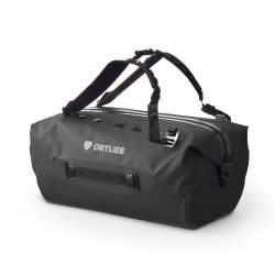 ORTLIEB Duffle Zip TIDURA, 40L, black