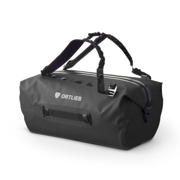 ORTLIEB Duffle Zip TIDURA, 40L, black