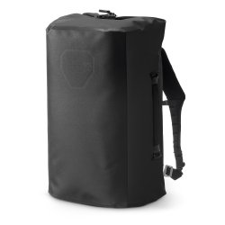 ORTLIEB Duffle Zip TIDURA, 40L, black