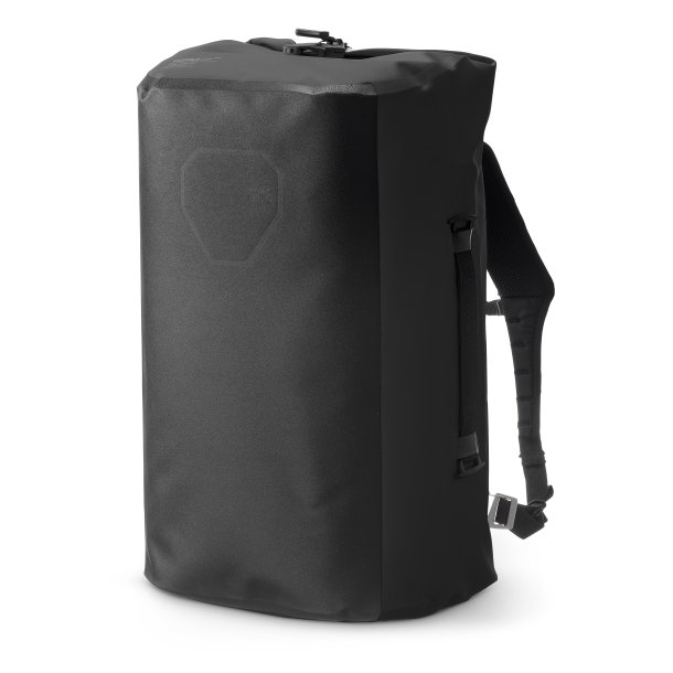 ORTLIEB Duffle Zip TIDURA, 40L, black
