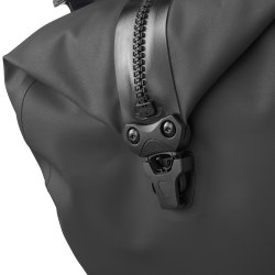 ORTLIEB Duffle Zip TIDURA, 40L, black