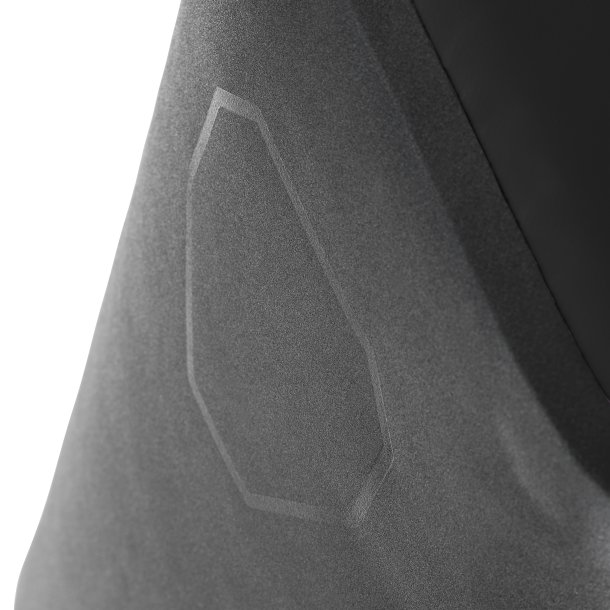 ORTLIEB Duffle Zip TIDURA, 40L, black