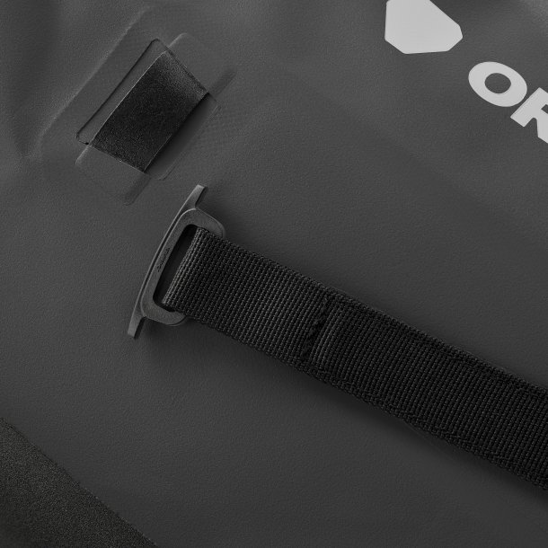 ORTLIEB Duffle Zip TIDURA, 40L, black