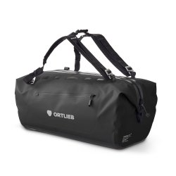 ORTLIEB Duffle Zip TIDURA, 40L, black