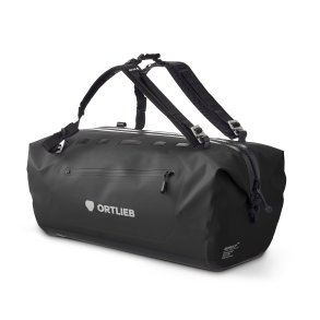 ORTLIEB Duffle Zip TIDURA, 40L, black