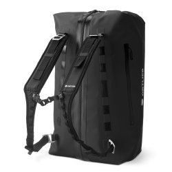 ORTLIEB Duffle Zip TIDURA, 40L, black