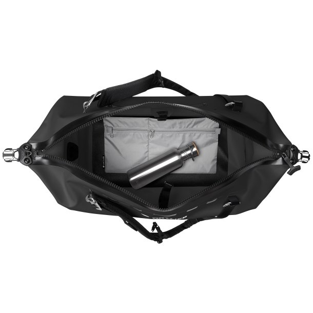 ORTLIEB Duffle Zip TIDURA, 40L, black