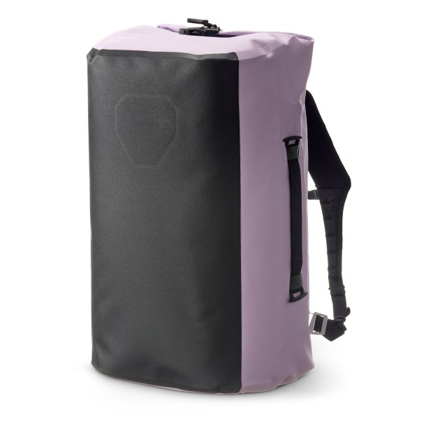 ORTLIEB Duffle Zip TIDURA, 40L, lavender