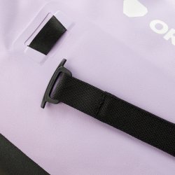 ORTLIEB Duffle Zip TIDURA, 40L, lavender