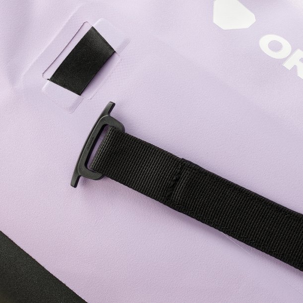 ORTLIEB Duffle Zip TIDURA, 40L, lavender