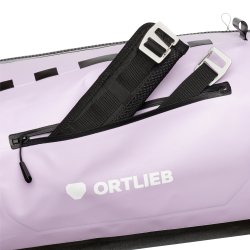 ORTLIEB Duffle Zip TIDURA, 40L, lavender