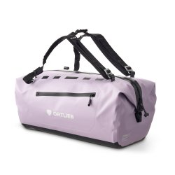 ORTLIEB Duffle Zip TIDURA, 40L, lavender